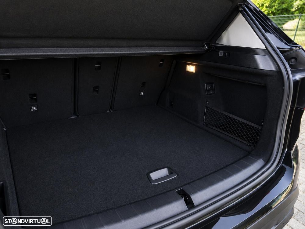 BMW X1 16 d sDrive Advantage - 13