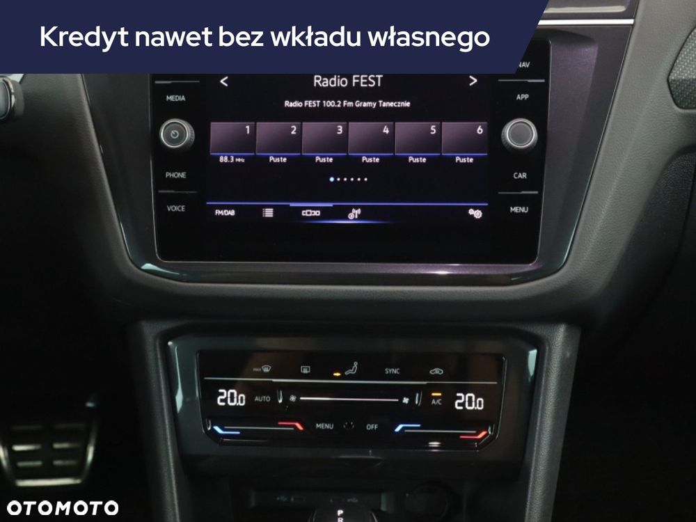 Volkswagen Tiguan - 15