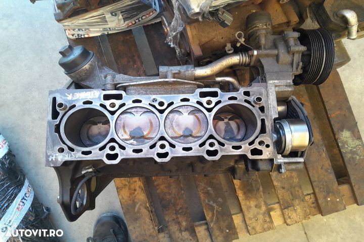 BLOCMOTOR AMBIELAT A1.6 XER MX1253 Opel Astra H [2004 - 2007] - 1