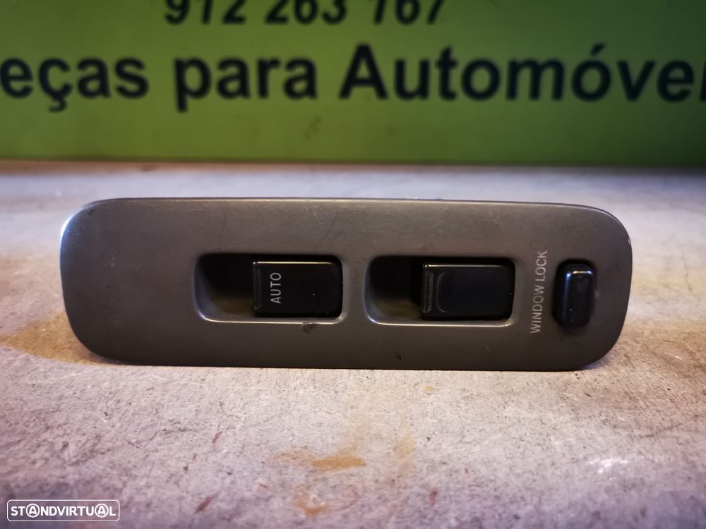 SUZUKI VITARA COMANDO VIDROS - CV075 - 1