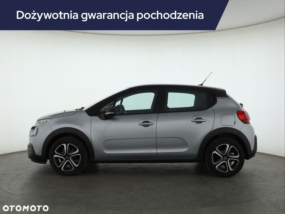 Citroën C3 - 4