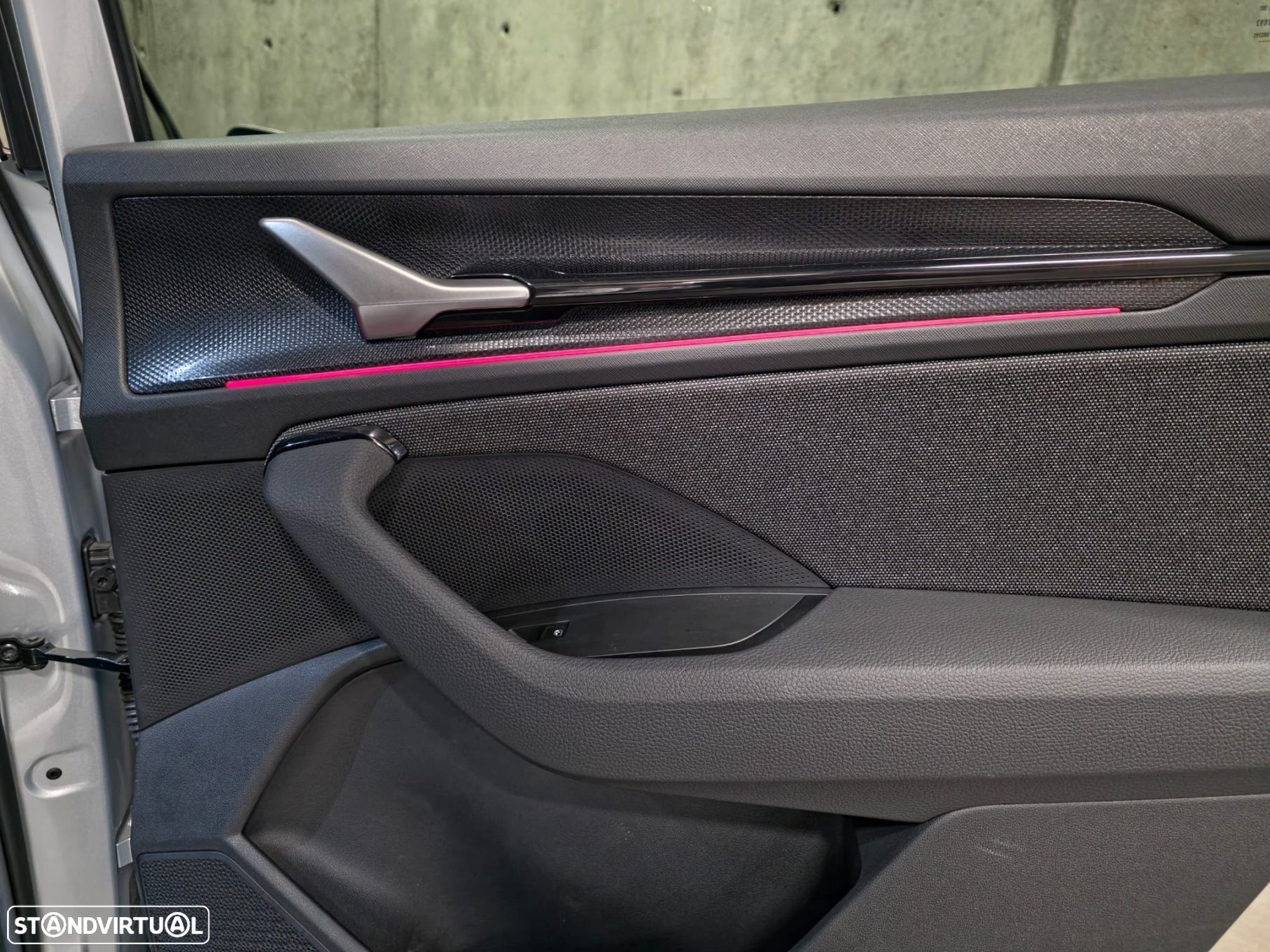 Skoda Kodiaq 1.5 TSI iV DSG - 30