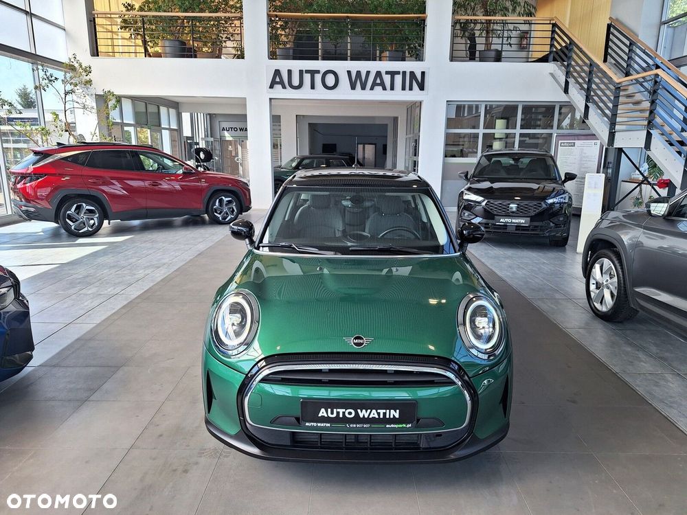MINI Cooper - 10