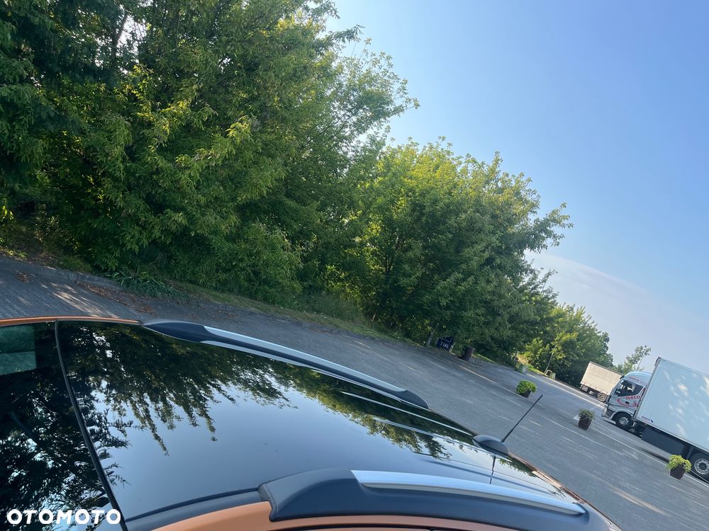 Opel Mokka X - 5