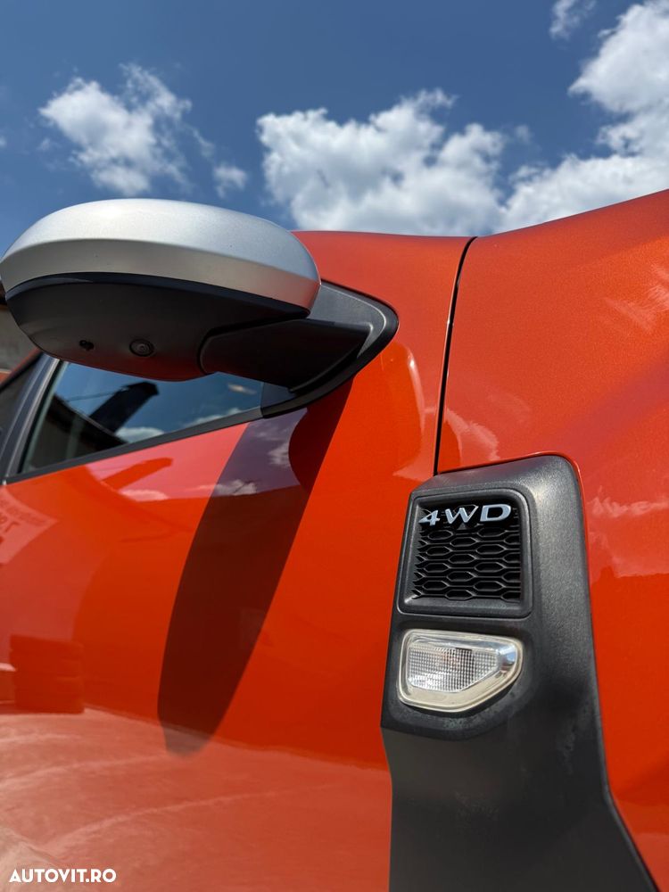 Dacia Duster - 26
