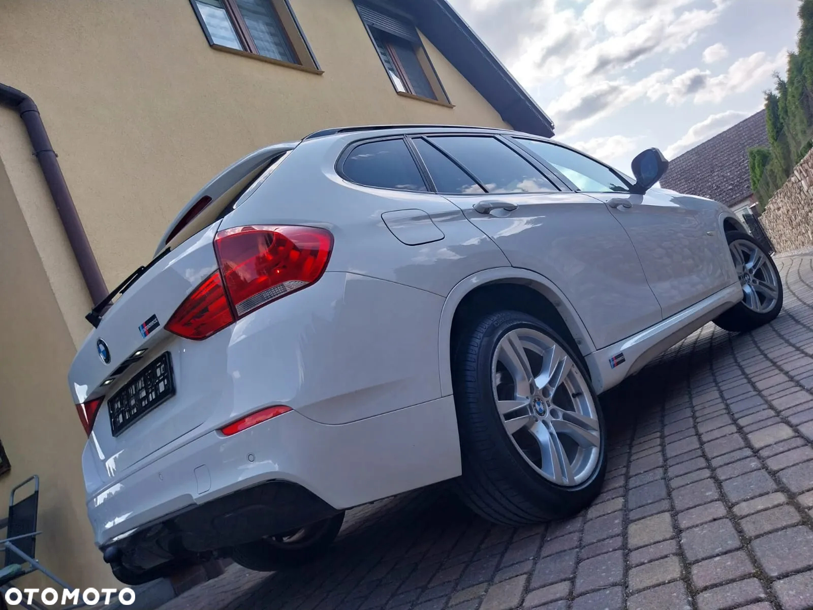 BMW X1 - 13