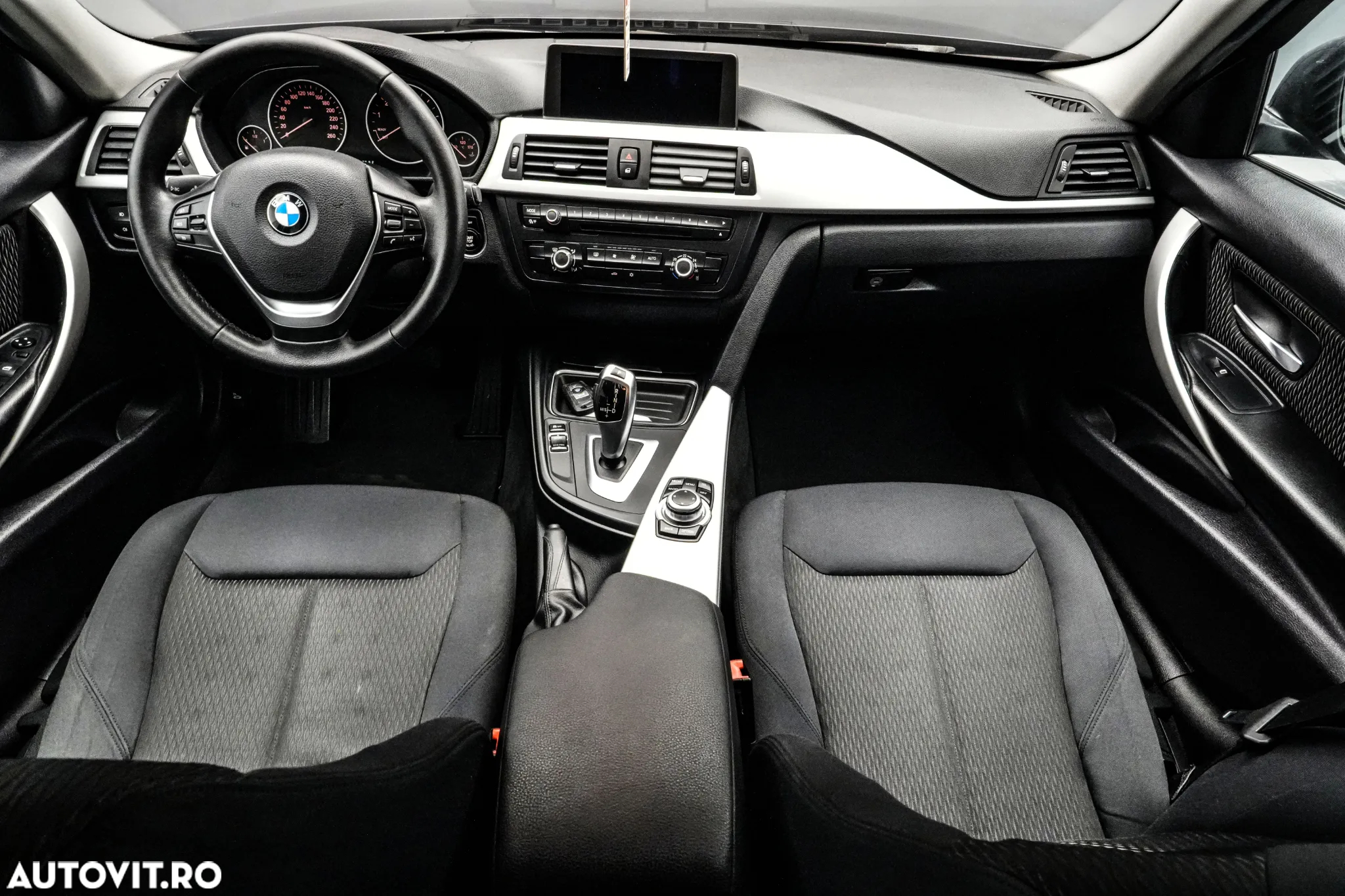 BMW Seria 3 - 7