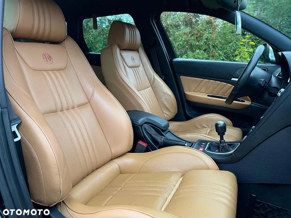 Alfa Romeo 159 2.0 JTDM 16V DPF Turismo - 15