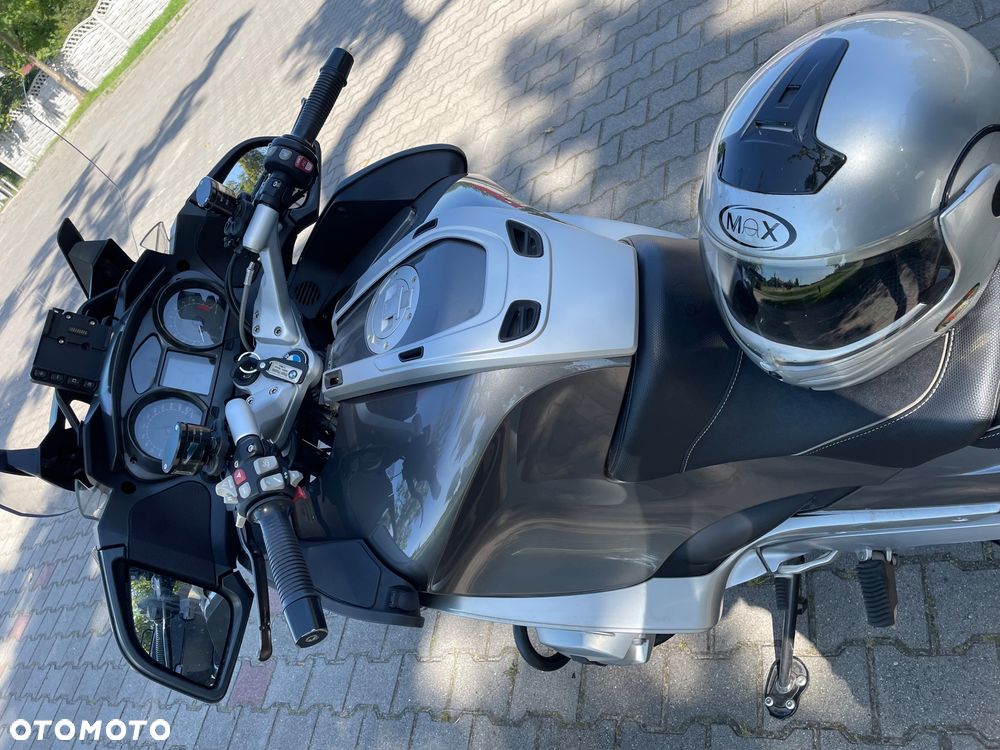 BMW RT - 13