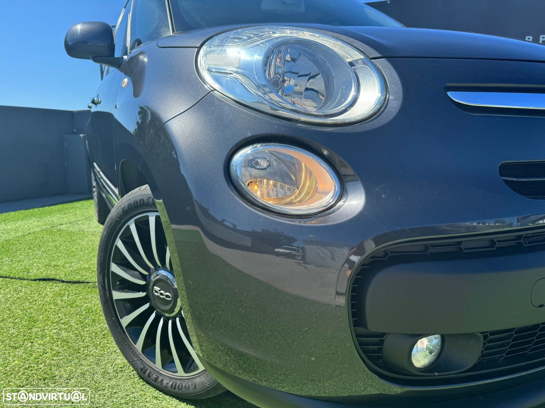 Fiat 500L Living 1.6 MJ S&S - 7