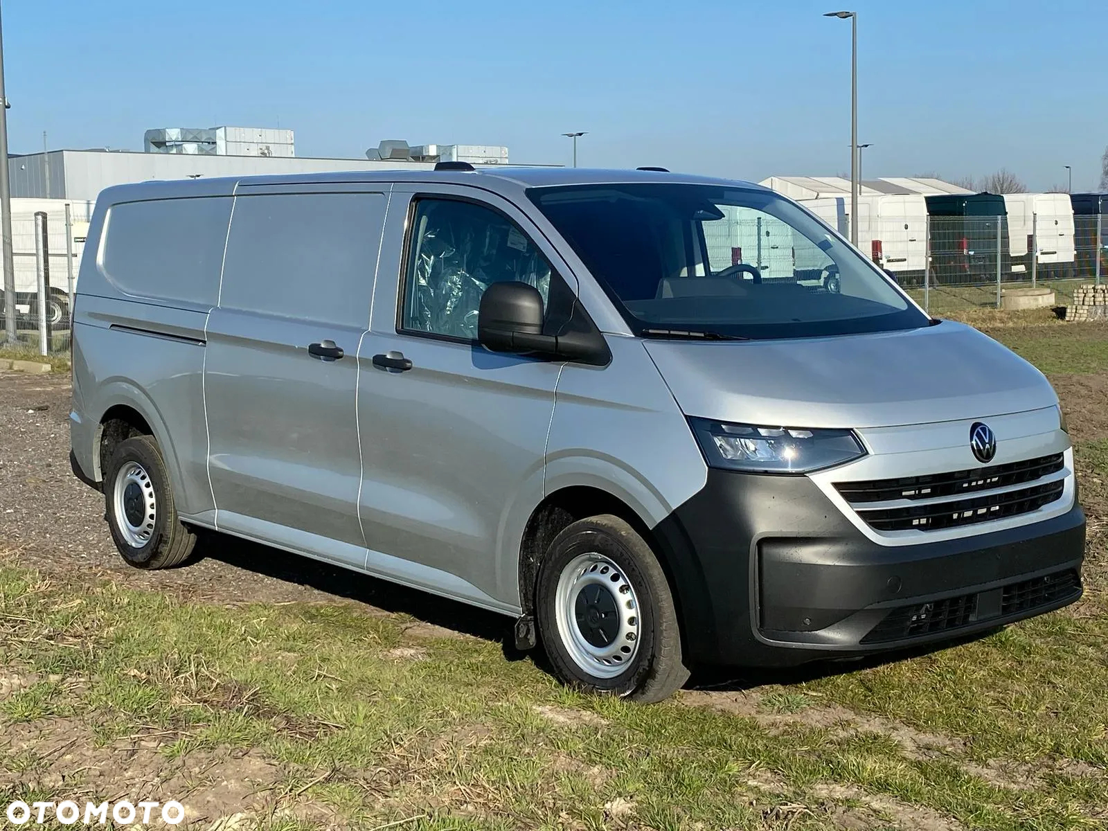 Volkswagen TRANSPORTER - 2