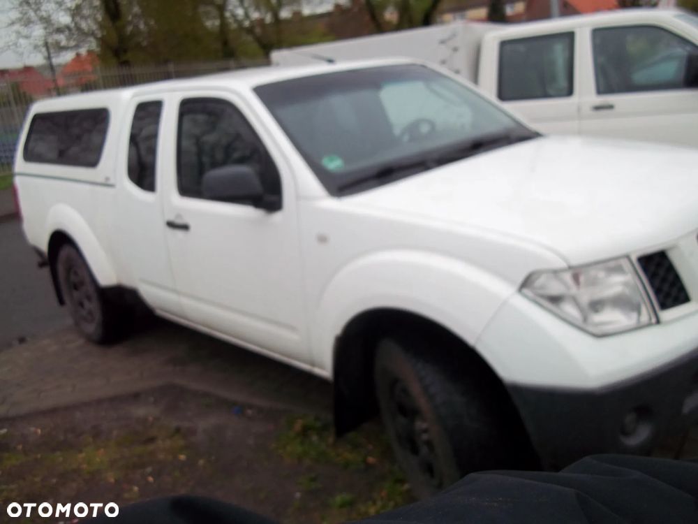 Nissan Navara Business - 3
