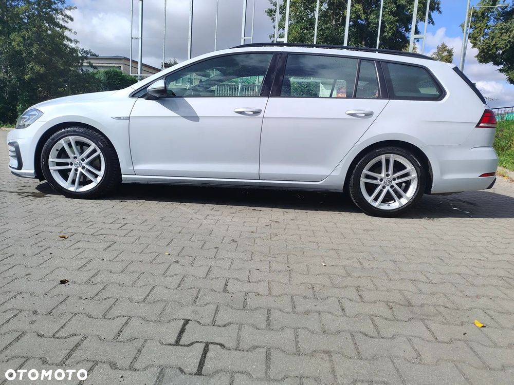 Volkswagen Golf 2.0 TDI BMT GTD DSG - 2