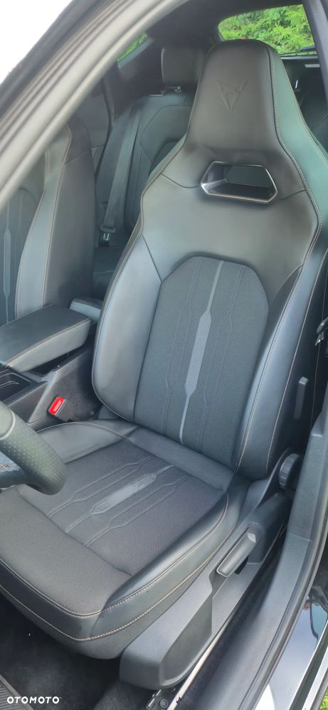 Cupra Formentor 2.0 TSI 4Drive VZ DSG - 24
