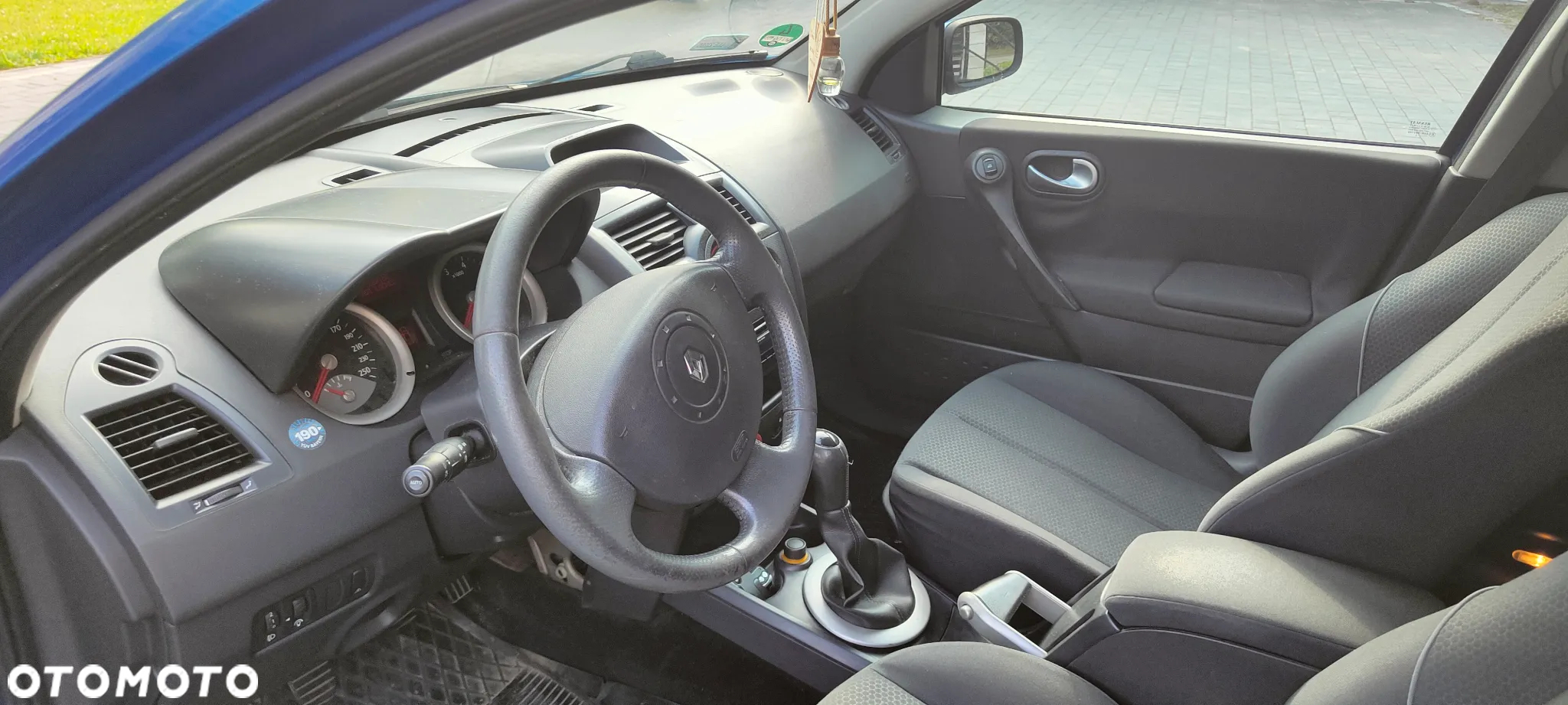 Renault Megane 1.6 Authentique - 13