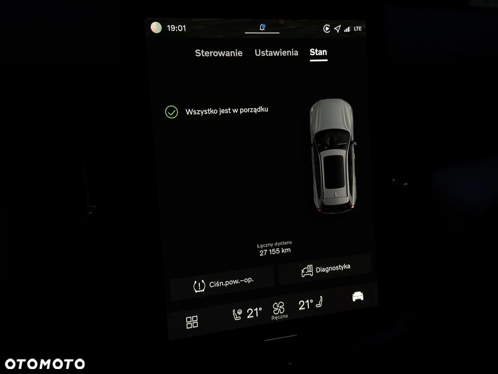 Volvo XC 60 B5 B AWD Geartronic RDesign - 36