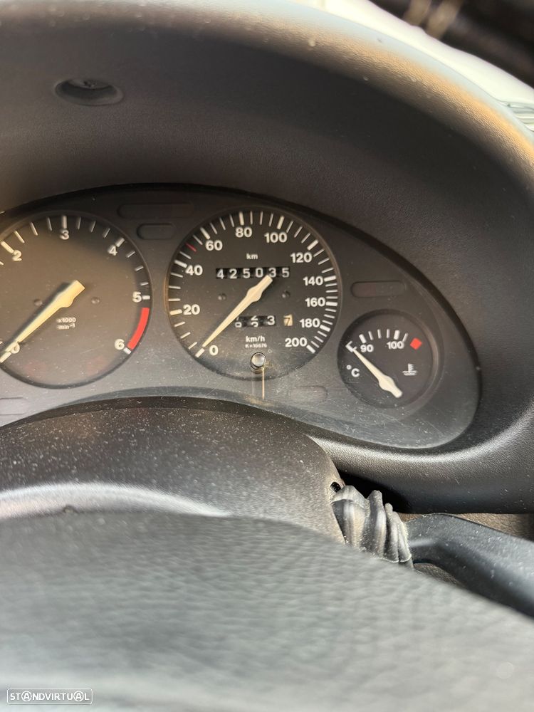 Opel Corsa 1.5 TD 100 - 4