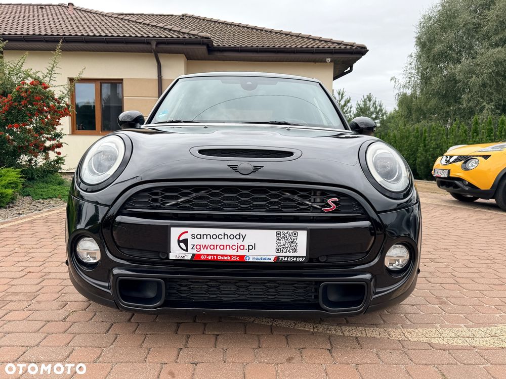MINI Cooper - 7