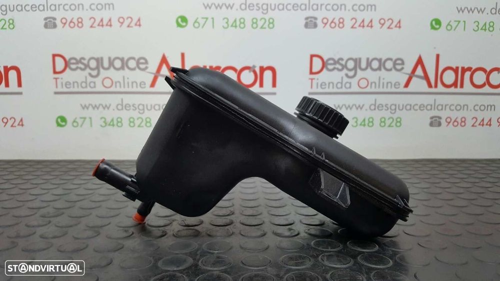 DEPÓSITO SERVO CITROEN BERLINGO STATION WAGON SX MULTISPACE - 2