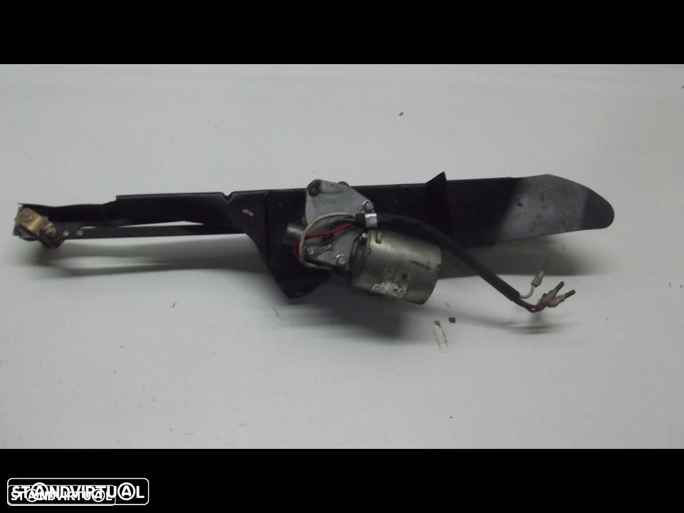 motor de limpa vidros noovo para classicos - 1
