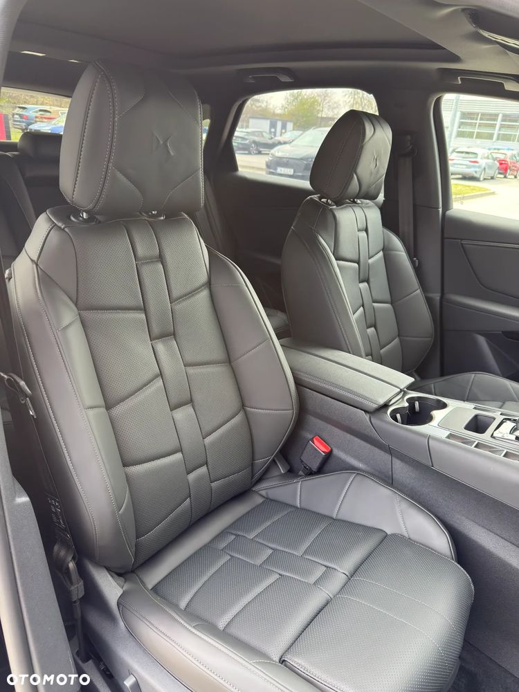DS Automobiles DS 7 1.5 BlueHDi Etoile - 12