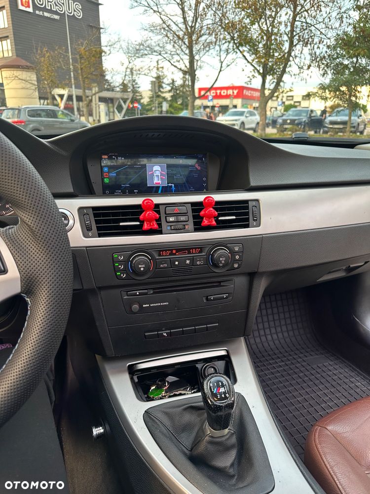 BMW Seria 3 - 18