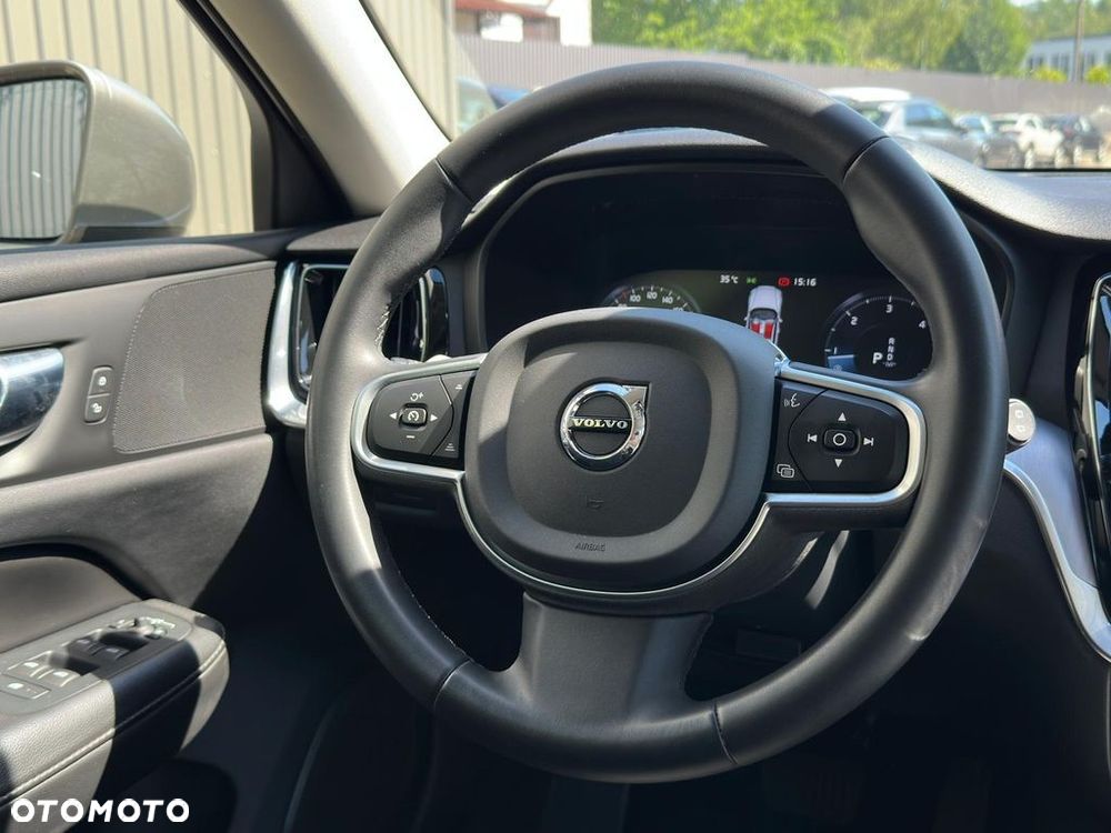 Volvo V60 B4 D Inscription - 12