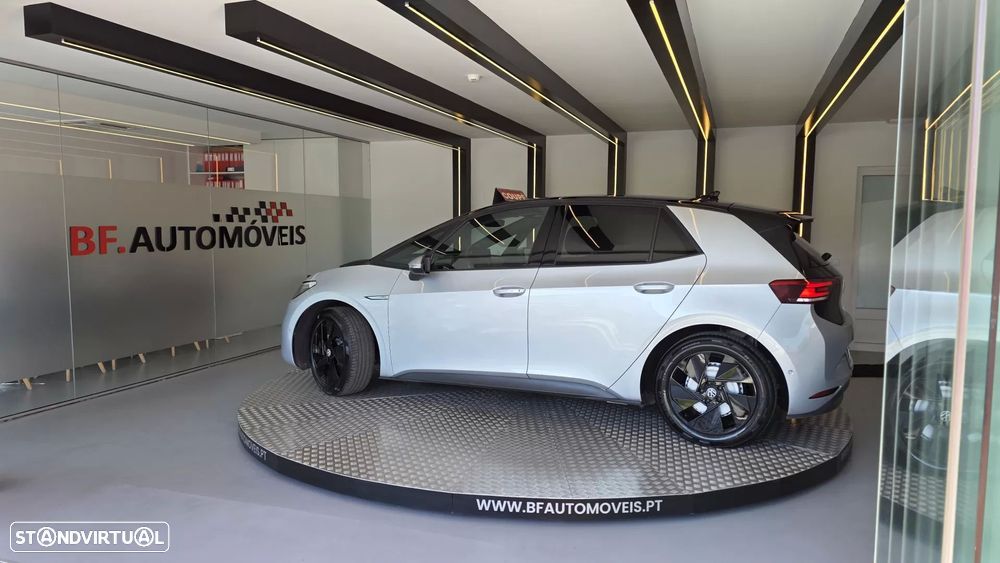 VW ID.3 58 kWh Pro - 13