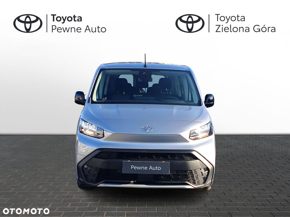 Toyota Proace City Verso - 9