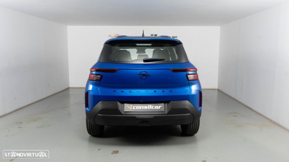 Opel Frontera 44 kWh Edition - 6
