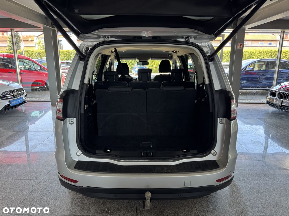 Ford Galaxy - 14