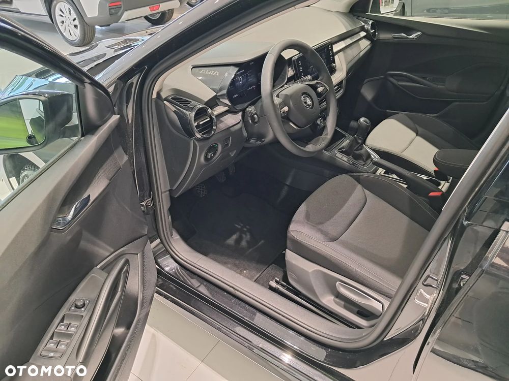 Skoda Fabia 1.0 TSI Selection - 9