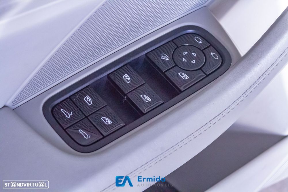 Porsche Panamera Sport Turismo - 40