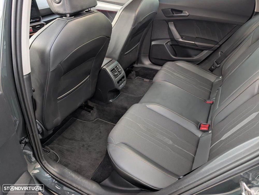 Cupra Formentor 1.4 e-Hybrid DSG - 9