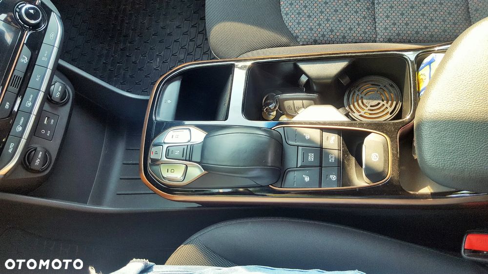 Hyundai IONIQ electric Premium - 14