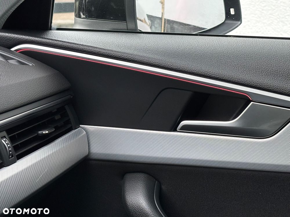 Audi A4 Avant 40 TDI S tronic quattro sport - 29