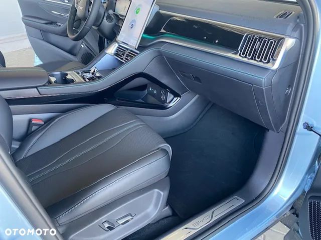 BYD Seal U 1.5 Comfort - 20