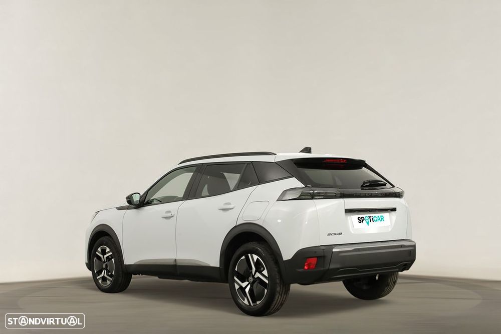 Peugeot 2008 1.2 PureTech Allure - 3
