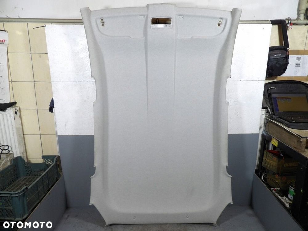 SEAT IBIZA IV LIFT KOMBI PODSUFITKA 6J8867501P - 1