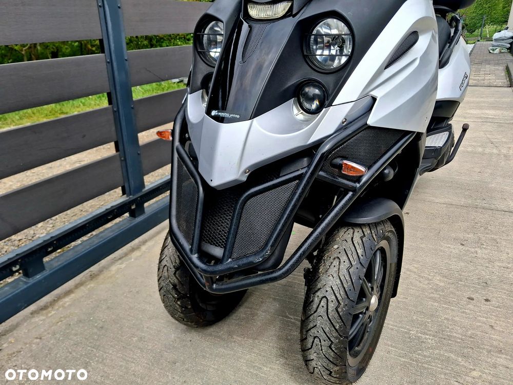 Gilera Inny - 4