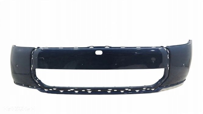 Mini Cooper F65 F66 zderzak przód przedni 5A2F6E6 - 1