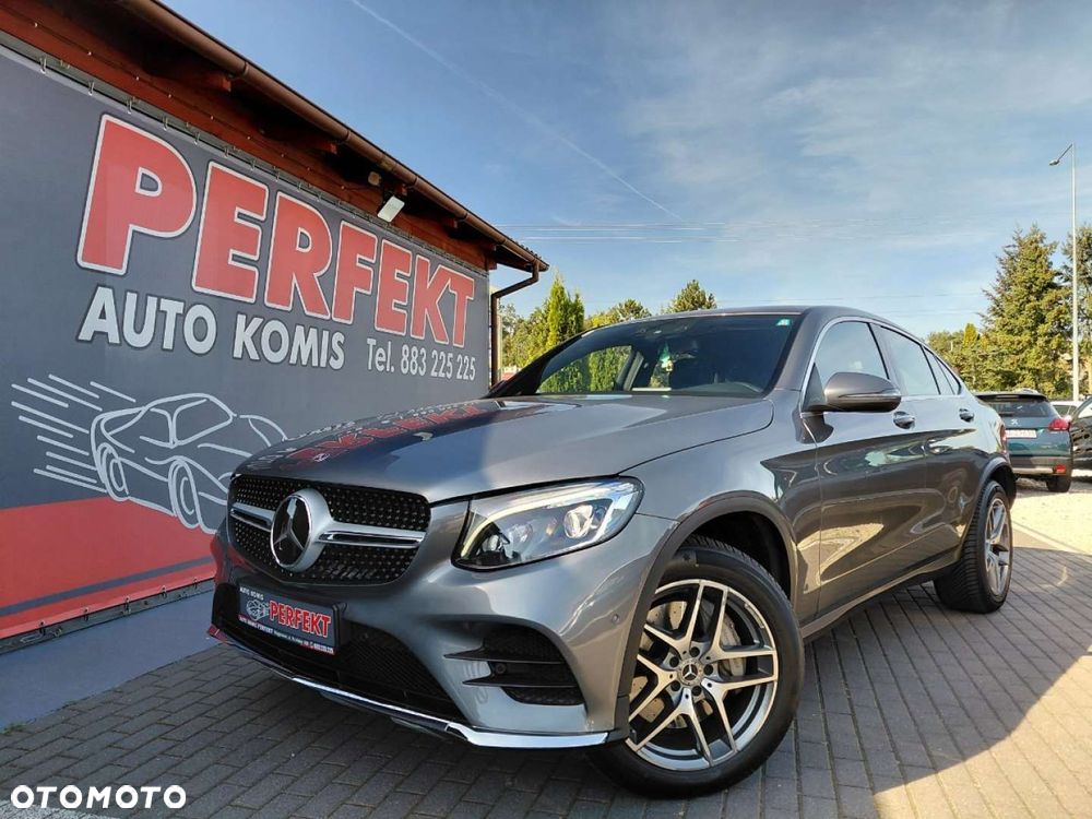 Mercedes-Benz GLC - 2