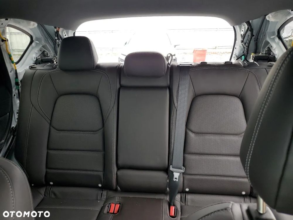 Mazda CX-5 SKYACTIV-G 194 AWD Signature - 11