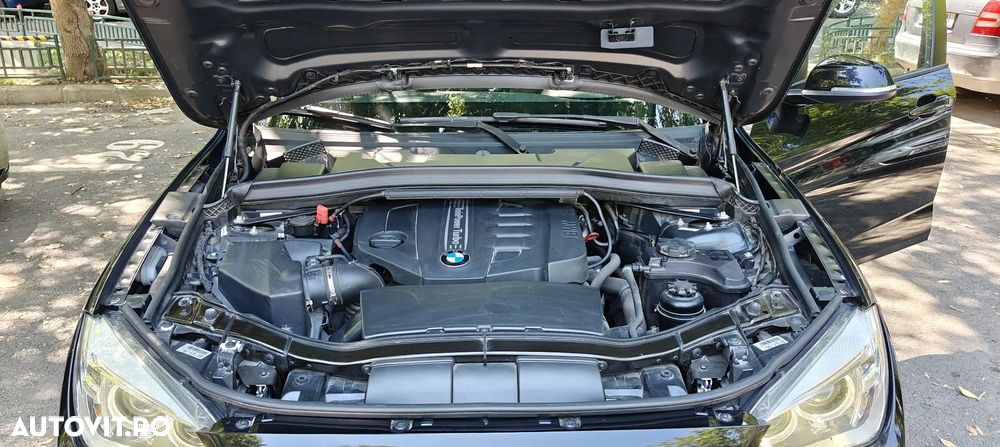 BMW X1 xDrive18d - 8