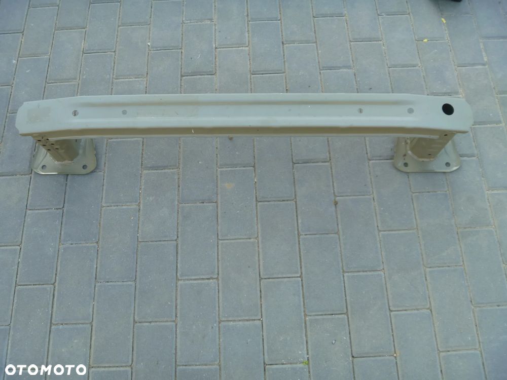 TOYOTA C HR ZDERZAK TYLNY ORYGINAŁ 52159-F4010 - 4