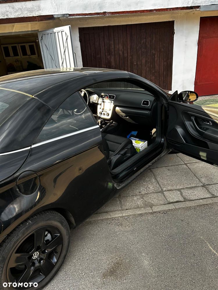 Volkswagen Eos 2.0 TSI DSG - 8