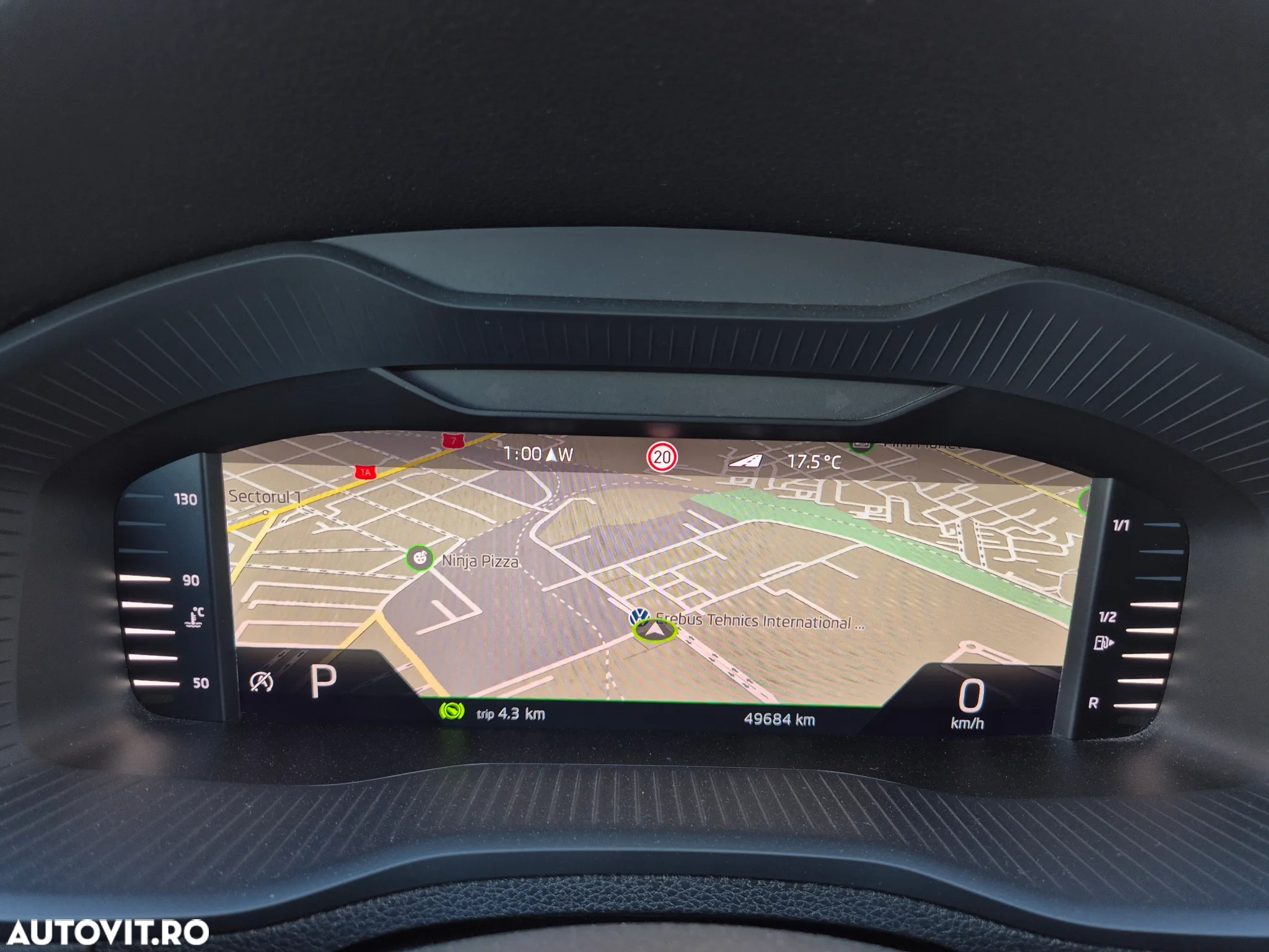 Skoda Karoq 1.5 TSI DSG Style - 19
