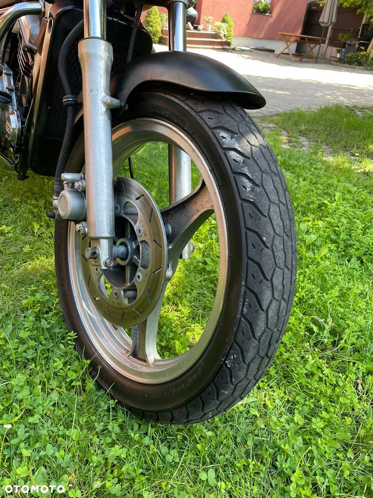 Kawasaki EL - 9
