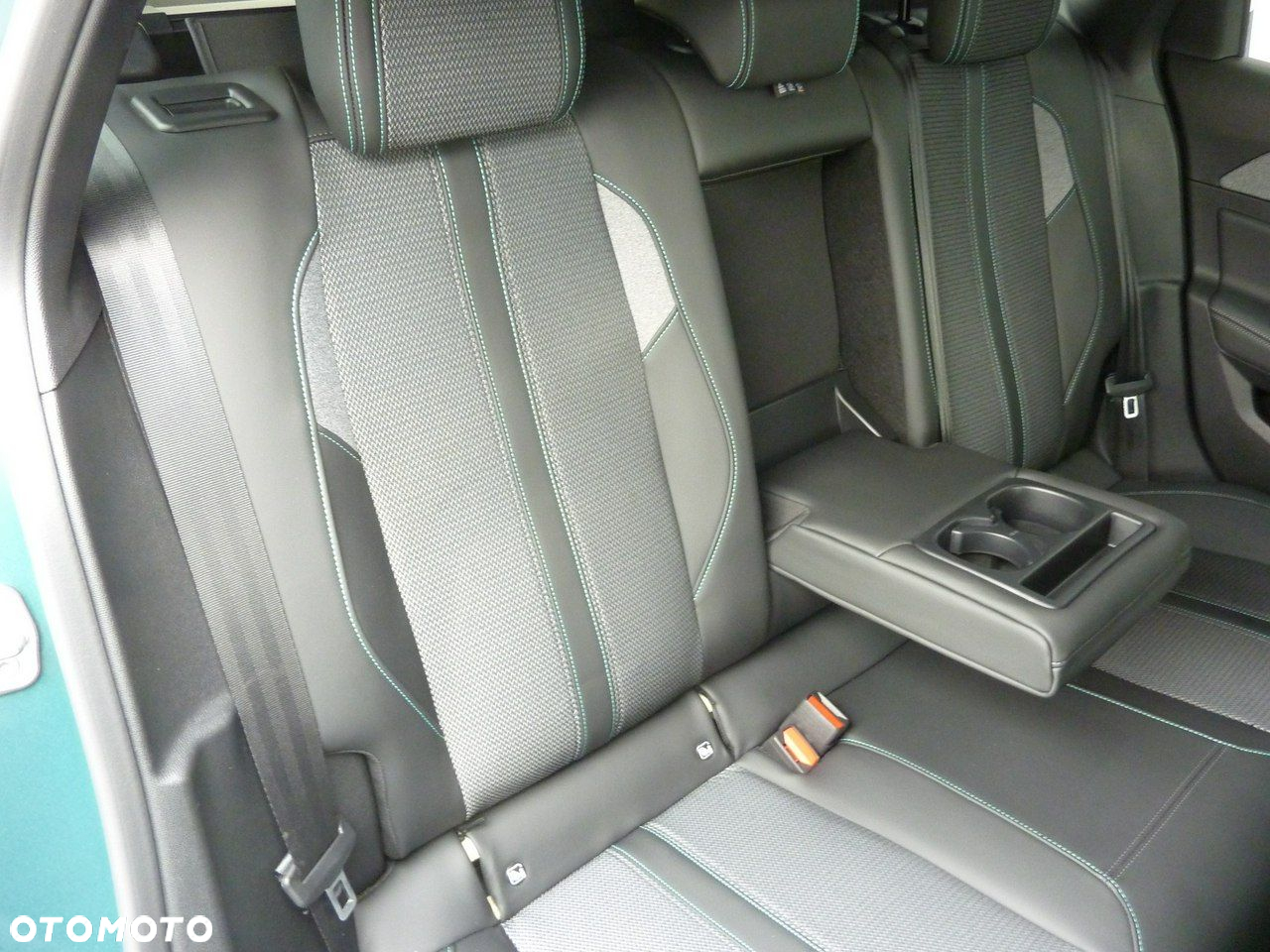 Peugeot 308 - 14