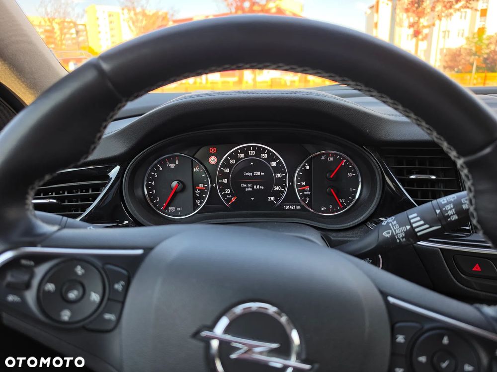 Opel Insignia 1.5 T Elite S&S Eco - 14